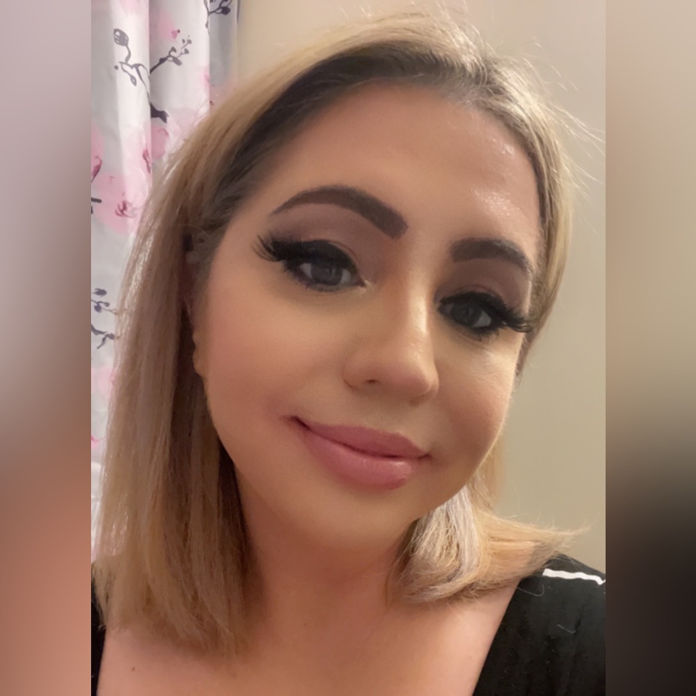 Meet your Posher, Kate